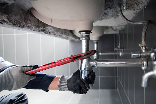 Trusted Drain Cleaning service in Battery Park, VA - AAA Plumbing Heating